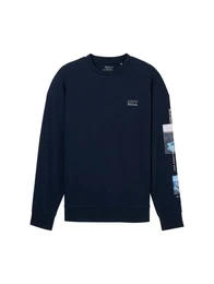 Kapuzensweatshirt
