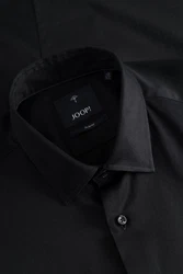 JOOP! Businesshemd Schwarz