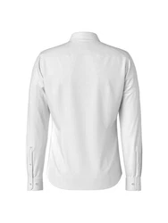 JOOP! Businesshemd Grau/Weiß/Creme