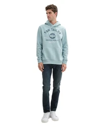 TOM TAILOR Kapuzensweatshirt Hoodie 