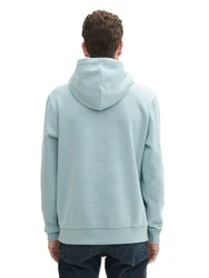 TOM TAILOR Kapuzensweatshirt Hoodie 