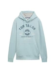 TOM TAILOR Kapuzensweatshirt Hoodie 