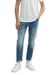 Weite Jeans