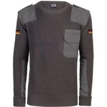 BWuM Strickpullover Bundeswehr Pullover 