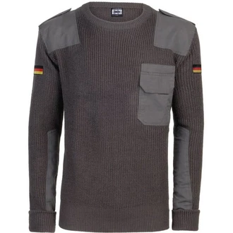 BWuM Strickpullover Bundeswehr Pullover BWuM Strickpullover Bundeswehr Pullover