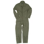 Mil-Tec Overall Bundeswehr Fliegerkombi Dunkelgrün/Grün/Khaki