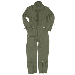 Overall Bundeswehr Fliegerkombi