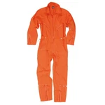 Mil-Tec Overall Bundeswehr Fliegerkombi Orange