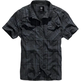 Outdoorhemd Roadstar Shirt Kurzarm