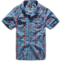 Outdoorhemd Roadstar Shirt Kurzarm