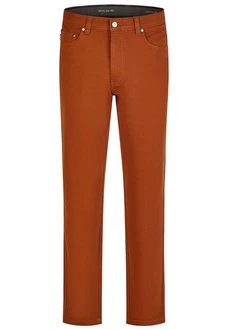 Brühl 5-Pocket Jeans Genua III 