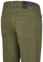 Brühl 5-Pocket Jeans Genua III 
