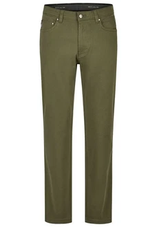 Brühl 5-Pocket Jeans Genua III 