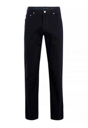 Brühl 5-Pocket Jeans Genua III Dunkelblau