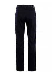 Brühl 5-Pocket Jeans Genua III Dunkelblau