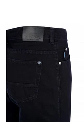 Brühl 5-Pocket Jeans Genua III Dunkelblau