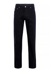 Brühl 5-Pocket Jeans Genua III Dunkelblau
