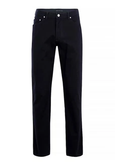 Brühl 5-Pocket Jeans Genua III Dunkelblau