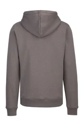 Replay Sweatshirt BRUSHED POLY COTTON FLEECE Hellgrau/Grau/Braun/Dunkelgrau/Lila