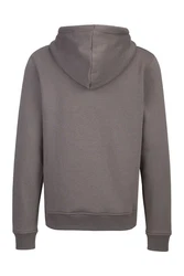 Replay Sweatshirt BRUSHED POLY COTTON FLEECE Grau/Hellgrau/Rot/Gelb/Dunkelgrau/Braun