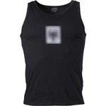 Mil-Tec Tanktop Bundeswehr mit Adler Schwarz/Grau