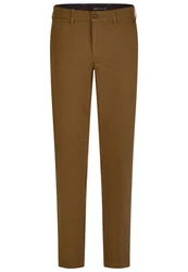 Brühl Chinohose London Khaki