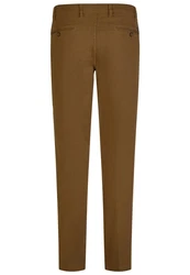 Brühl Chinohose London Khaki