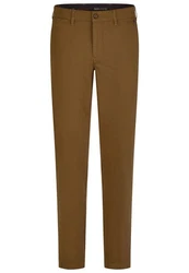 Brühl Chinohose London Khaki