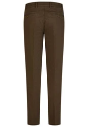 Brühl Chinohose London DO Khaki