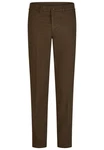 Brühl Chinohose London DO Khaki