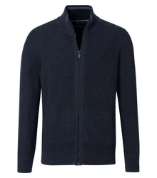CASAMODA Troyer Sweatjacke Strickjacke 444355800