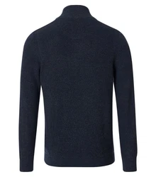 CASAMODA Troyer Sweatjacke Strickjacke 444355800