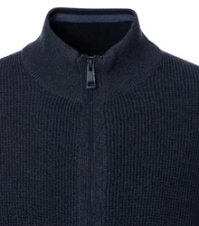 CASAMODA Troyer Sweatjacke Strickjacke 444355800