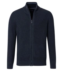 CASAMODA Troyer Sweatjacke Strickjacke 444355800