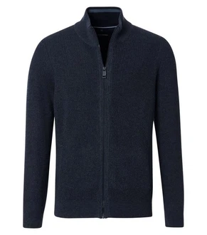 CASAMODA Troyer Sweatjacke Strickjacke 444355800 CASAMODA Troyer Sweatjacke Strickjacke 444355800