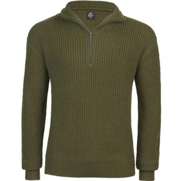 Strickpullover Bundeswehr Troyer