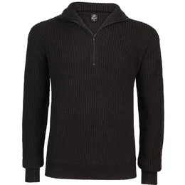 Strickpullover Bundeswehr Troyer