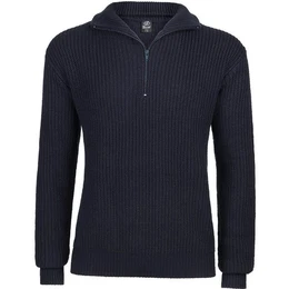 Strickpullover Bundeswehr Troyer