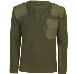 Brandit Troyer BW Pullover 5018-1