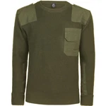 Brandit Troyer BW Pullover 5018-1