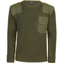 Brandit Troyer BW Pullover 5018-1