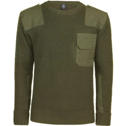 Strickpullover Bundeswehr Pullover