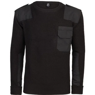 Brandit Troyer BW Pullover