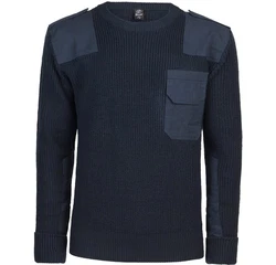 Brandit Troyer BW Pullover 5018-8