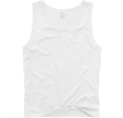 Brandit Tank Top Army