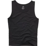 Brandit Tank Top Schwarz/Dunkelgrau