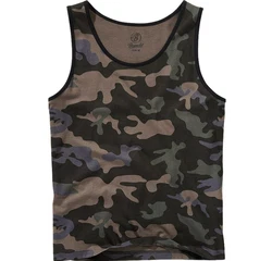 Brandit Tank Top Army