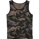 Brandit Tank Top Army