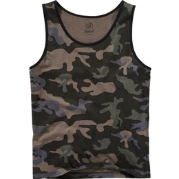 Tanktop Tank Top Army