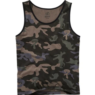 Brandit Tank Top Army
